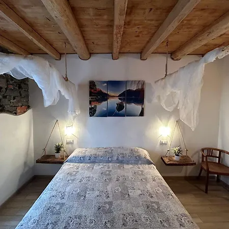 Appartement Tivano Lezzeno