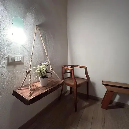 Tivano Appartement Lezzeno