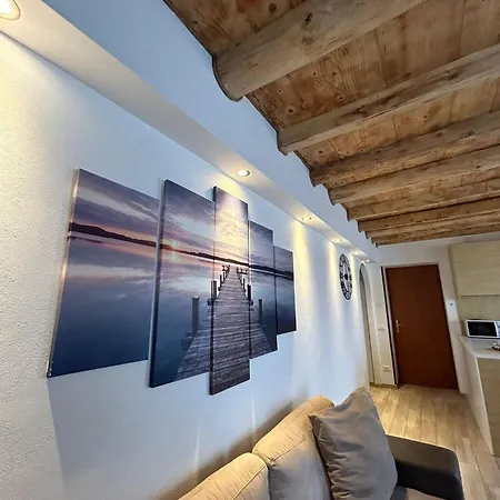 Tivano Appartement *