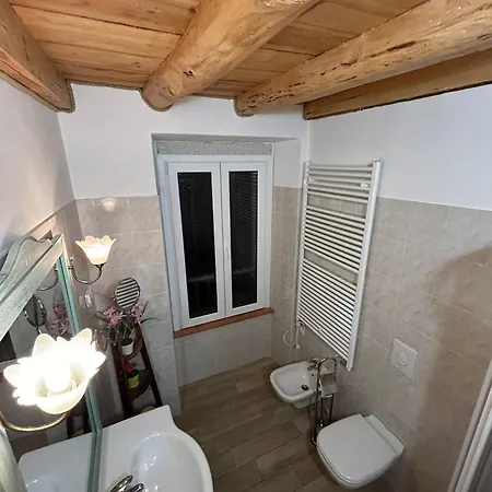 Tivano Appartement Lezzeno