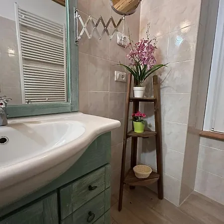 Tivano Appartement *