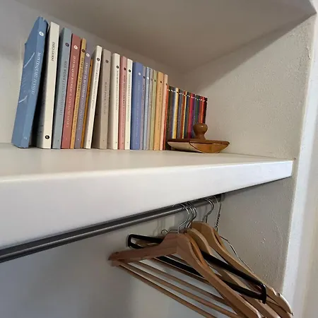 Appartement Tivano Lezzeno