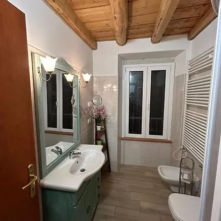 Tivano Appartement *