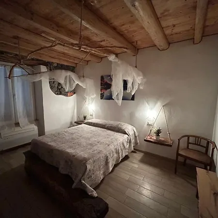 Appartement Tivano
